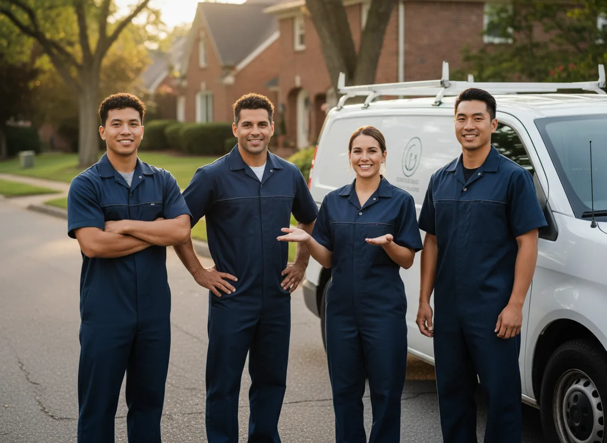 Home Gutter Service company in Freehold, NJ